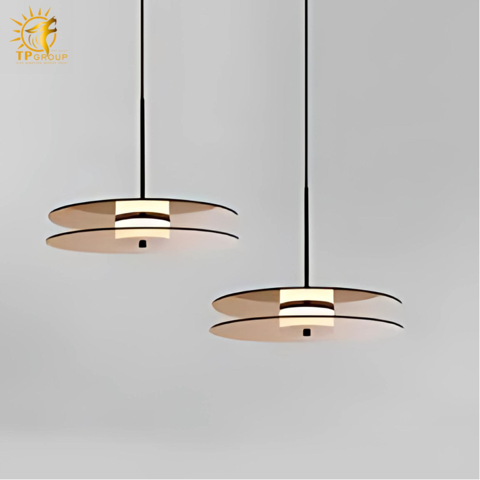 Đèn thả trần phong cách nghệ thuật sáng tạo TPG-THD12 8 Đèn thả trần phong cách nghệ thuật sáng tạo TPG-THD12