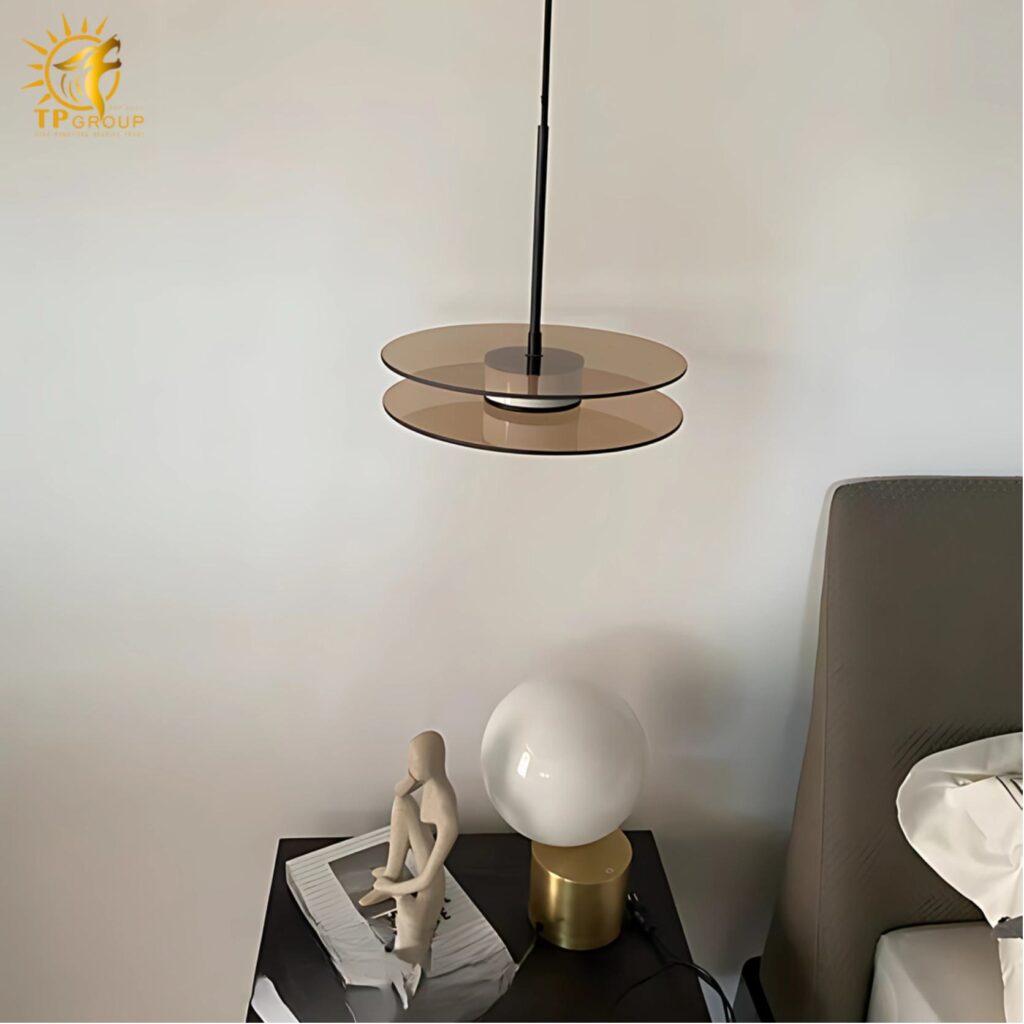 Đèn thả trần phong cách nghệ thuật sáng tạo TPG-THD12 17 Đèn thả trần phong cách nghệ thuật sáng tạo TPG-THD12