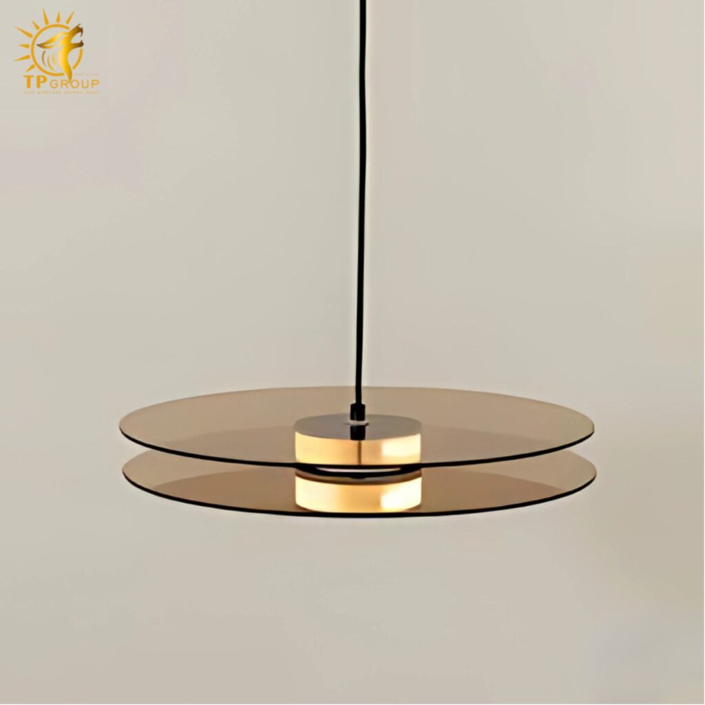 Đèn thả trần phong cách nghệ thuật sáng tạo TPG-THD12 14 Đèn thả trần phong cách nghệ thuật sáng tạo TPG-THD12