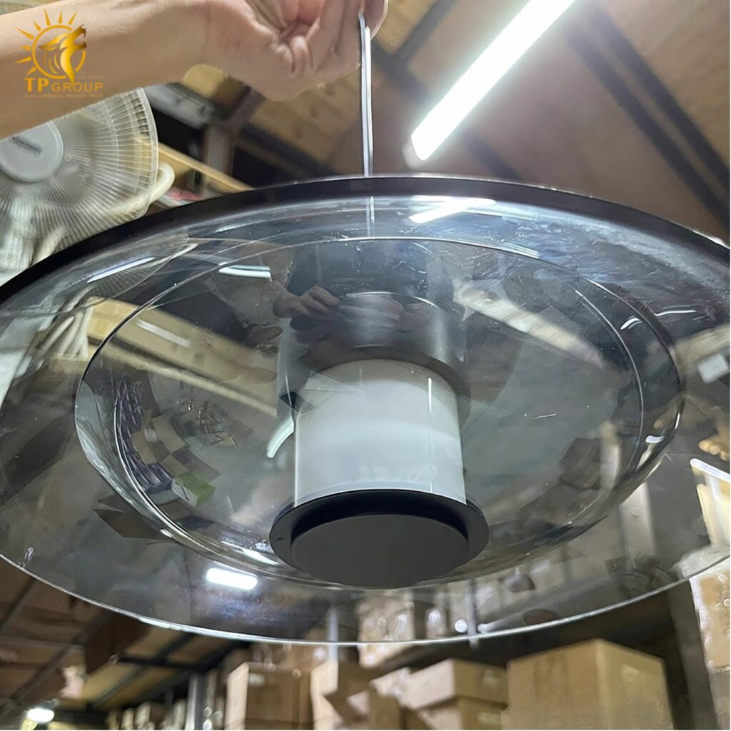 Đèn thả thủy tinh decor phong cách châu Âu TPG-TT47 17 Đèn thả thủy tinh decor phong cách châu Âu TPG-TT47