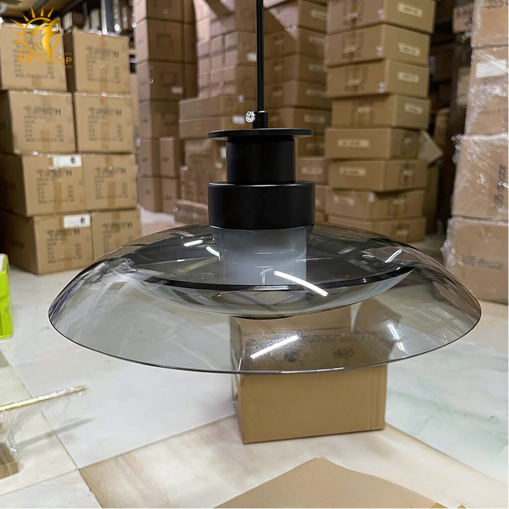 Đèn thả thủy tinh decor phong cách châu Âu TPG-TT47 19 Đèn thả thủy tinh decor phong cách châu Âu TPG-TT47