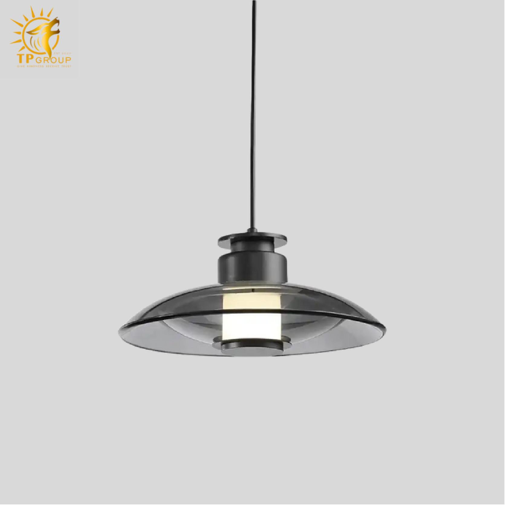 Đèn thả thủy tinh decor phong cách châu Âu TPG-TT47 3 Đèn thả thủy tinh decor phong cách châu Âu TPG-TT47