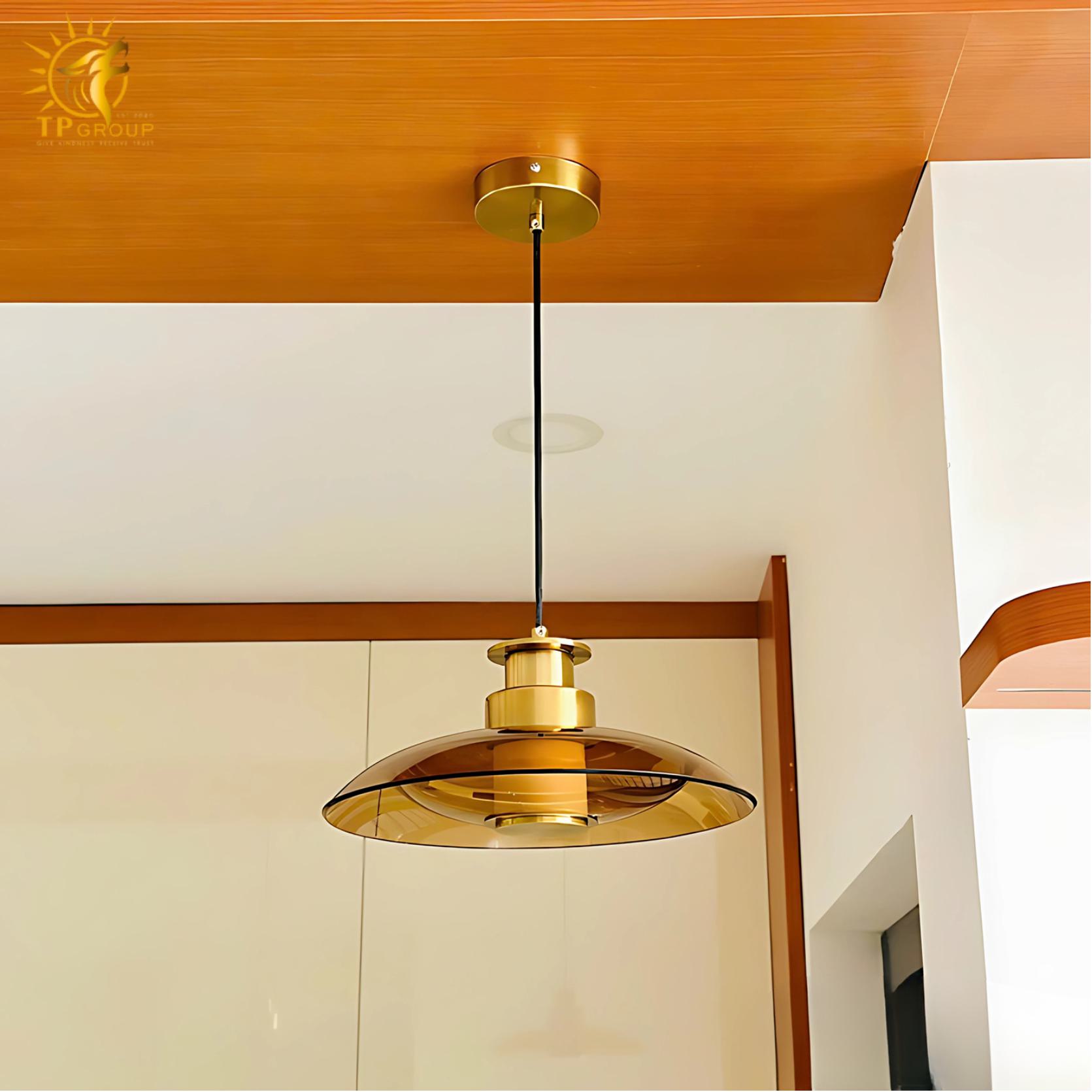 Đèn thả thủy tinh decor phong cách châu Âu TPG-TT47 8 Đèn thả thủy tinh decor phong cách châu Âu TPG-TT47