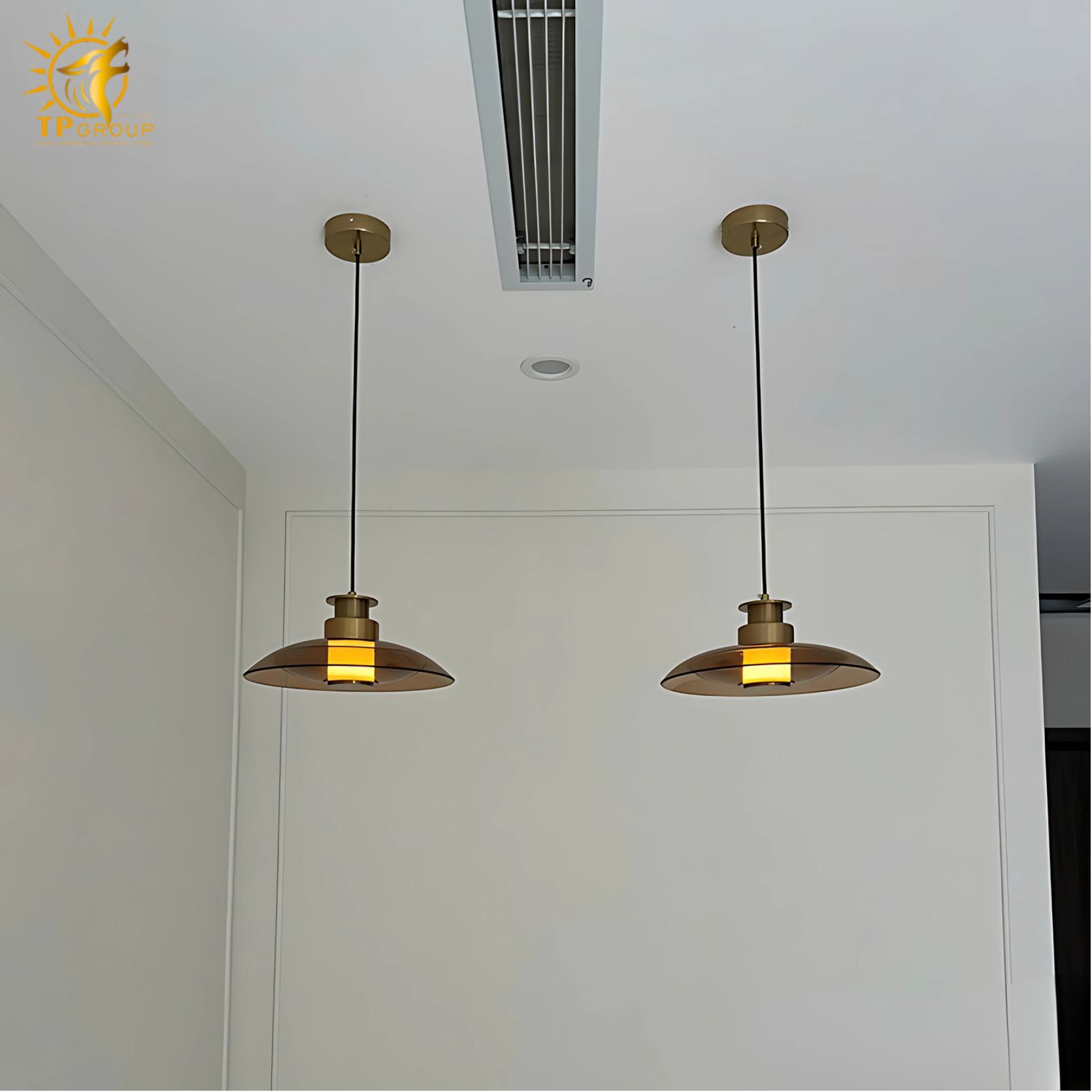 Đèn thả thủy tinh decor phong cách châu Âu TPG-TT47 10 Đèn thả thủy tinh decor phong cách châu Âu TPG-TT47