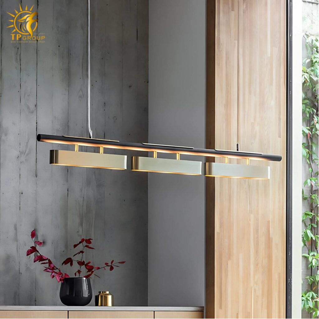 Đèn thả trang trí TPG-TTK92 21 Đèn thả trang trí TPG-TTK92