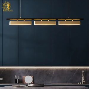 Đèn thả trang trí TPG-TTK92