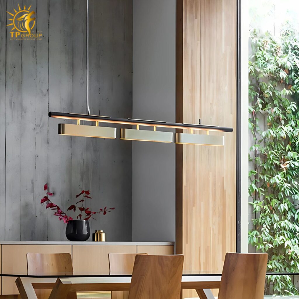 Đèn thả trang trí TPG-TTK92 20 Đèn thả trang trí TPG-TTK92