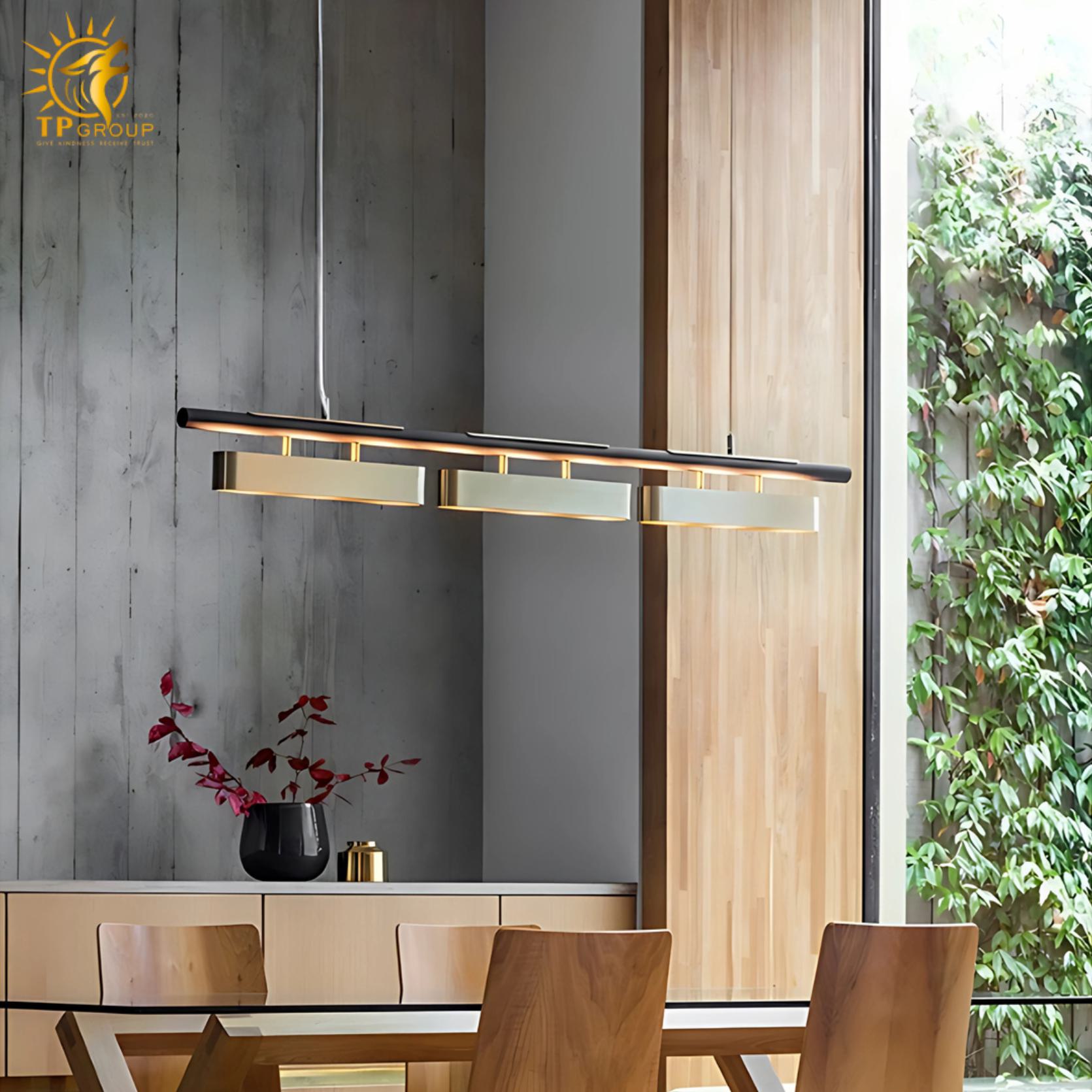 Đèn thả trang trí TPG-TTK92 10 Đèn thả trang trí TPG-TTK92