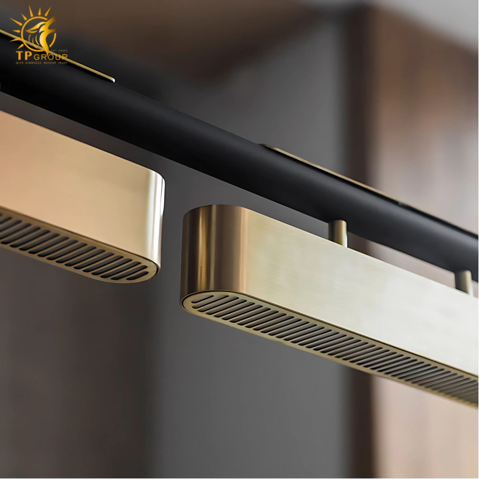 Đèn thả trang trí TPG-TTK92 9 Đèn thả trang trí TPG-TTK92