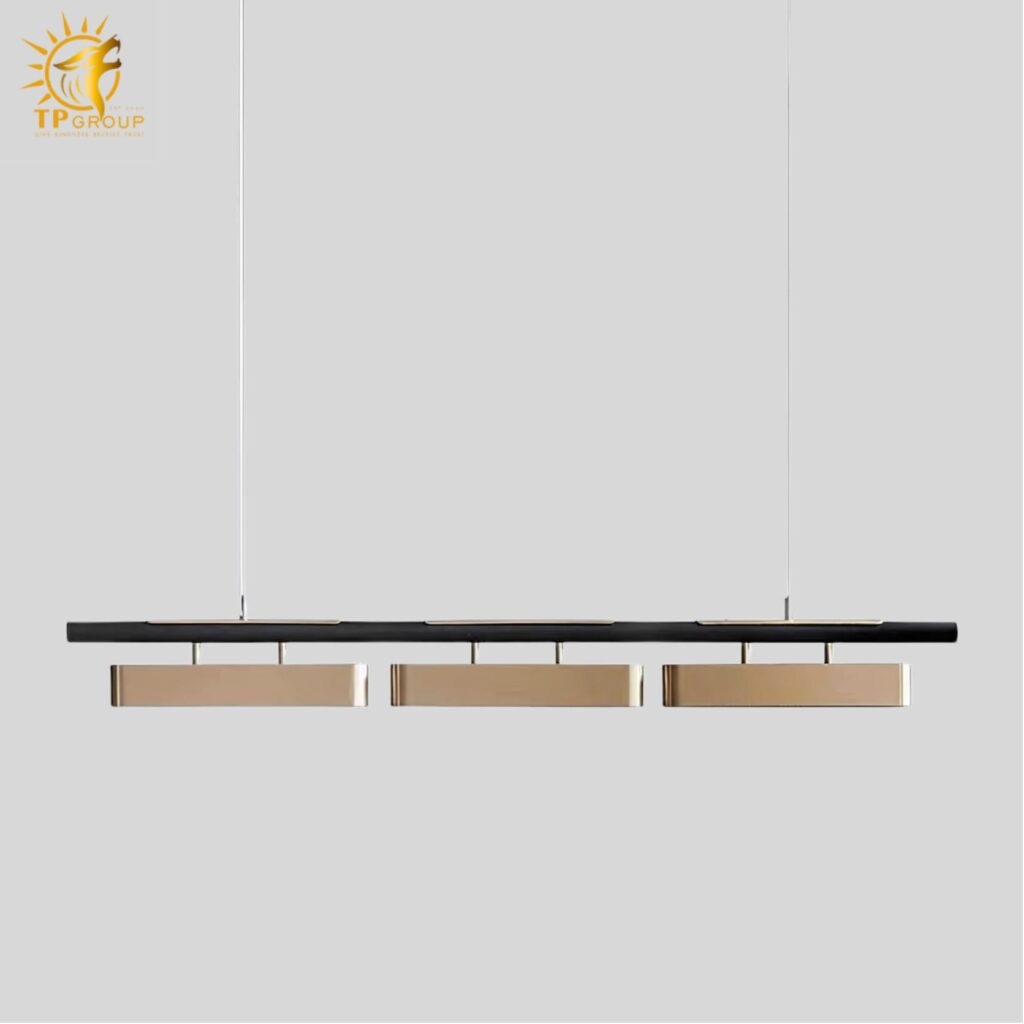 Đèn thả trang trí TPG-TTK92 17 Đèn thả trang trí TPG-TTK92