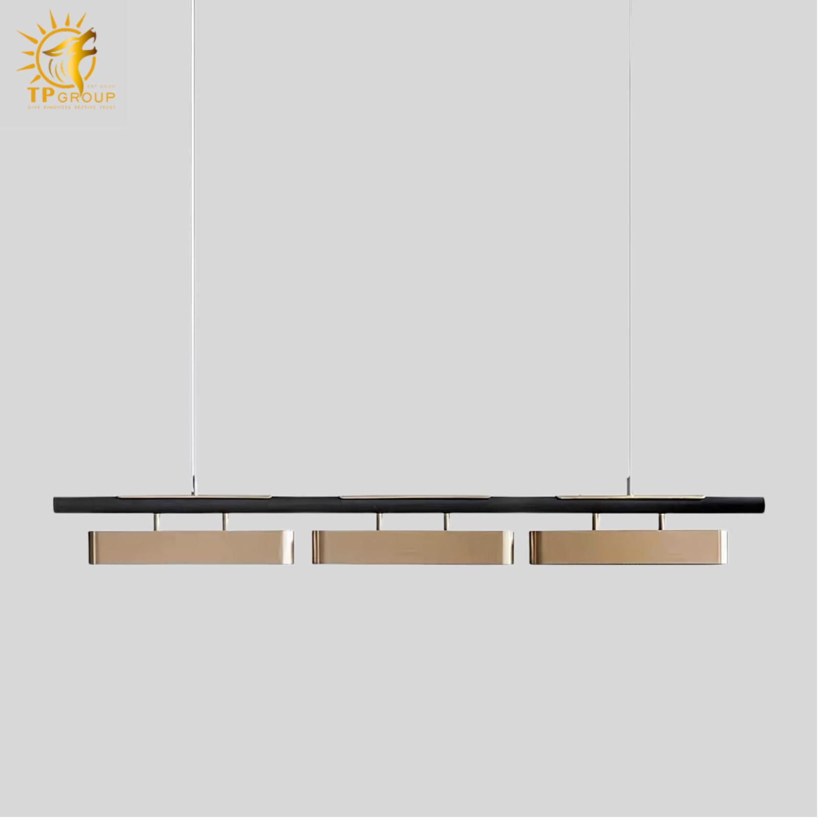 Đèn thả trang trí TPG-TTK92 7 Đèn thả trang trí TPG-TTK92