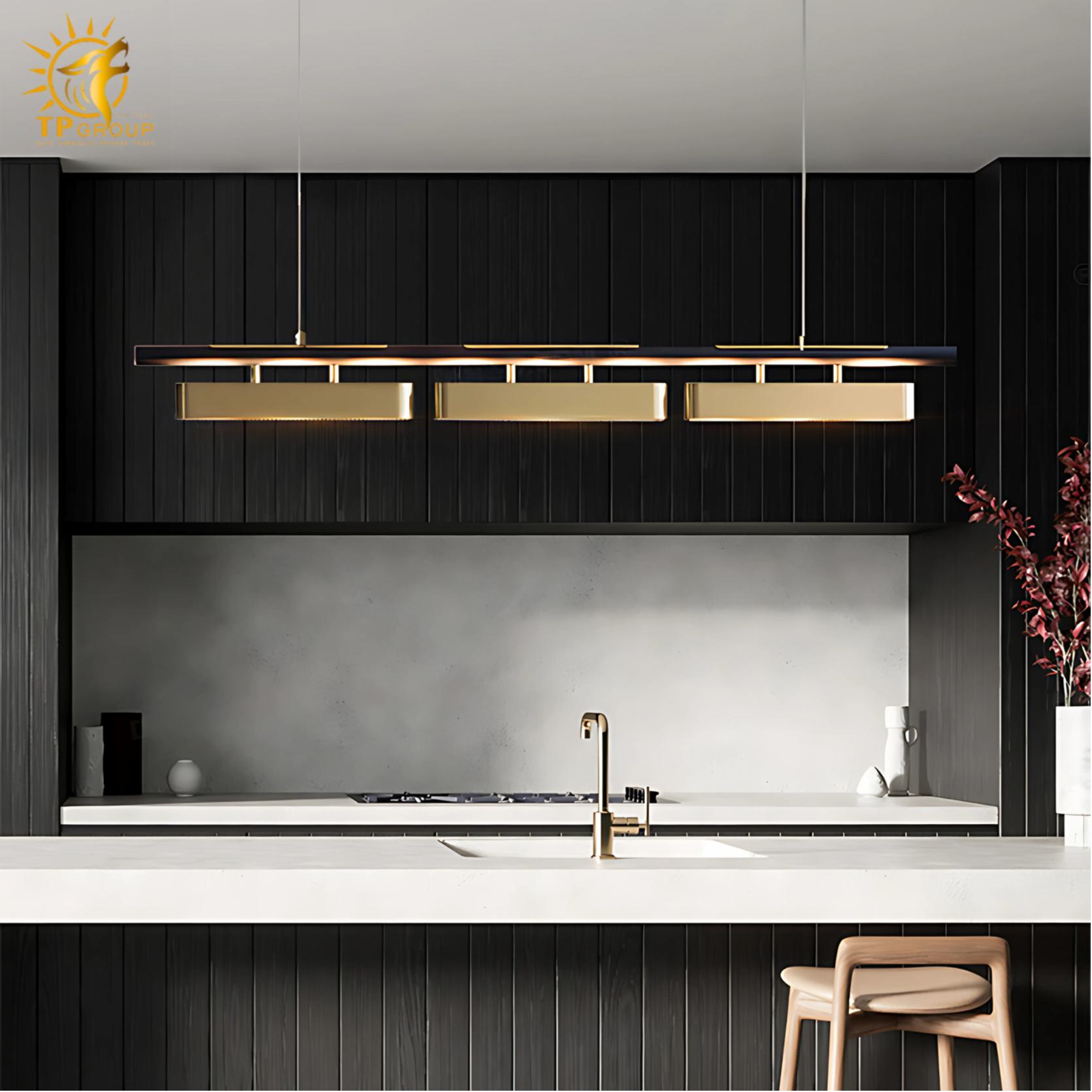 Đèn thả trang trí TPG-TTK92 4 Đèn thả trang trí TPG-TTK92