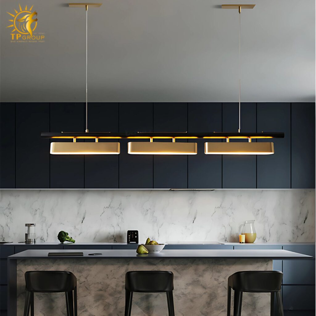 Đèn thả trang trí TPG-TTK92 13 Đèn thả trang trí TPG-TTK92