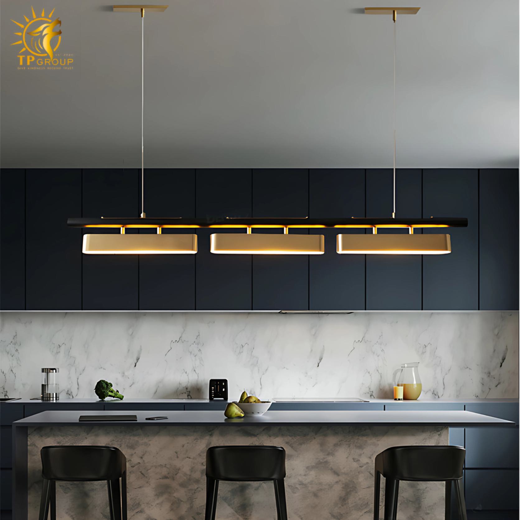 Đèn thả trang trí TPG-TTK92 3 Đèn thả trang trí TPG-TTK92