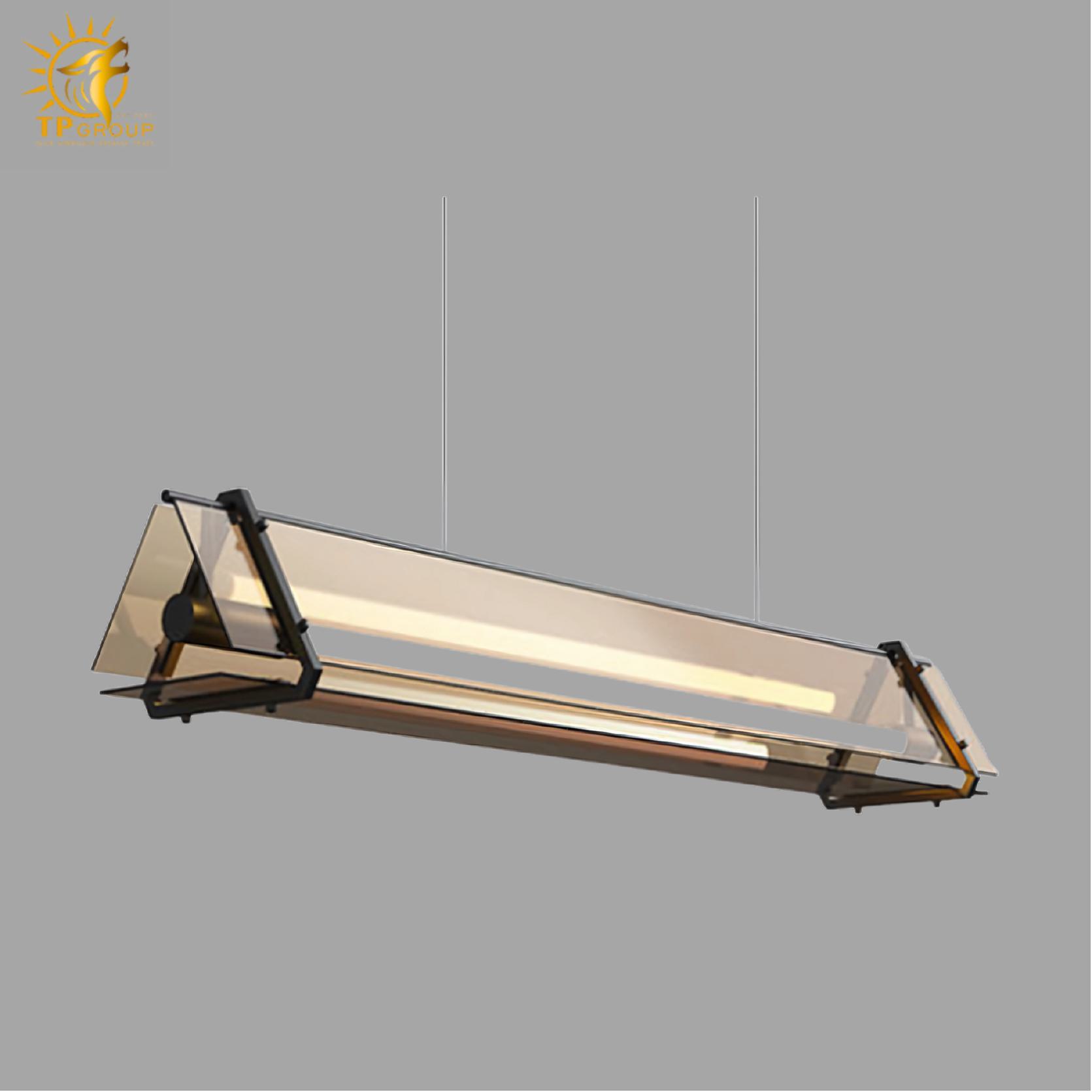 Đèn thả phong cách công nghiệp B0CCJC9LRF 10 Đèn thả phong cách công nghiệp B0CCJC9LRF