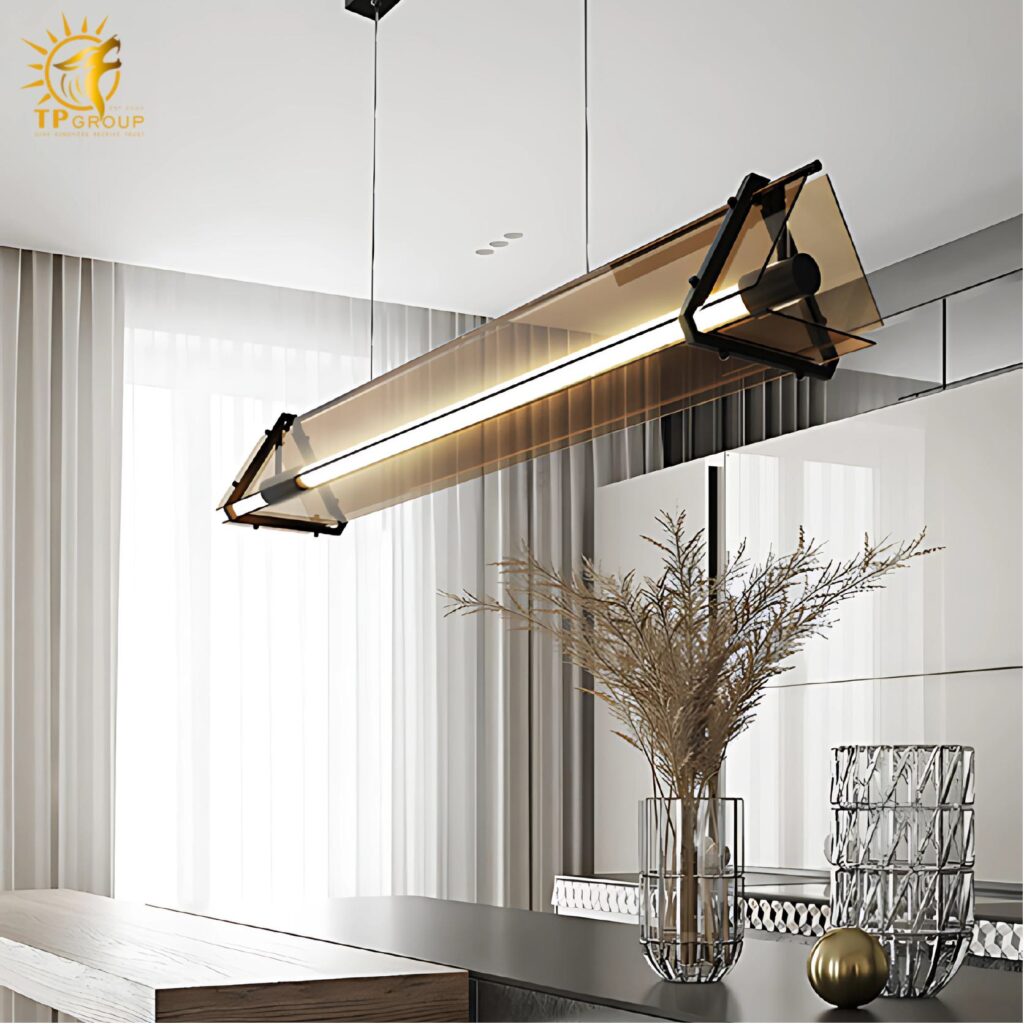 Đèn thả phong cách công nghiệp B0CCJC9LRF 18 Đèn thả phong cách công nghiệp B0CCJC9LRF