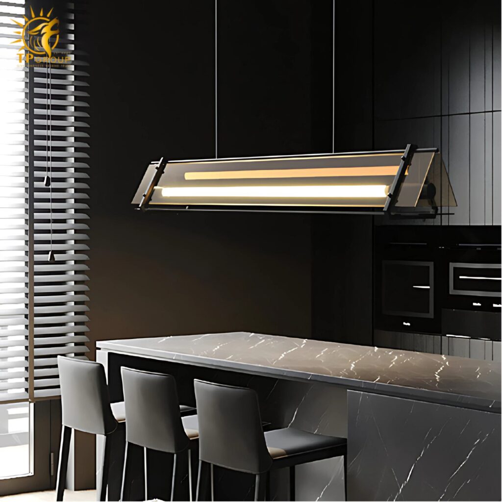 Đèn thả phong cách công nghiệp B0CCJC9LRF 16 Đèn thả phong cách công nghiệp B0CCJC9LRF