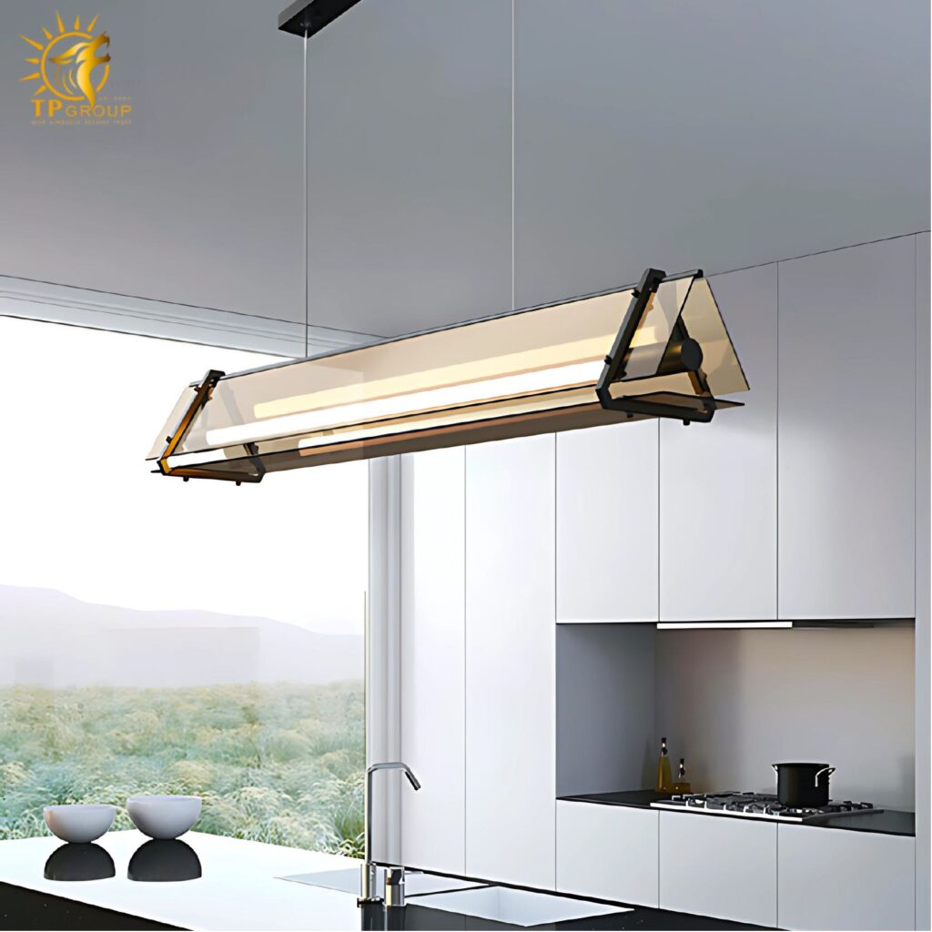 Đèn thả phong cách công nghiệp B0CCJC9LRF 14 Đèn thả phong cách công nghiệp B0CCJC9LRF