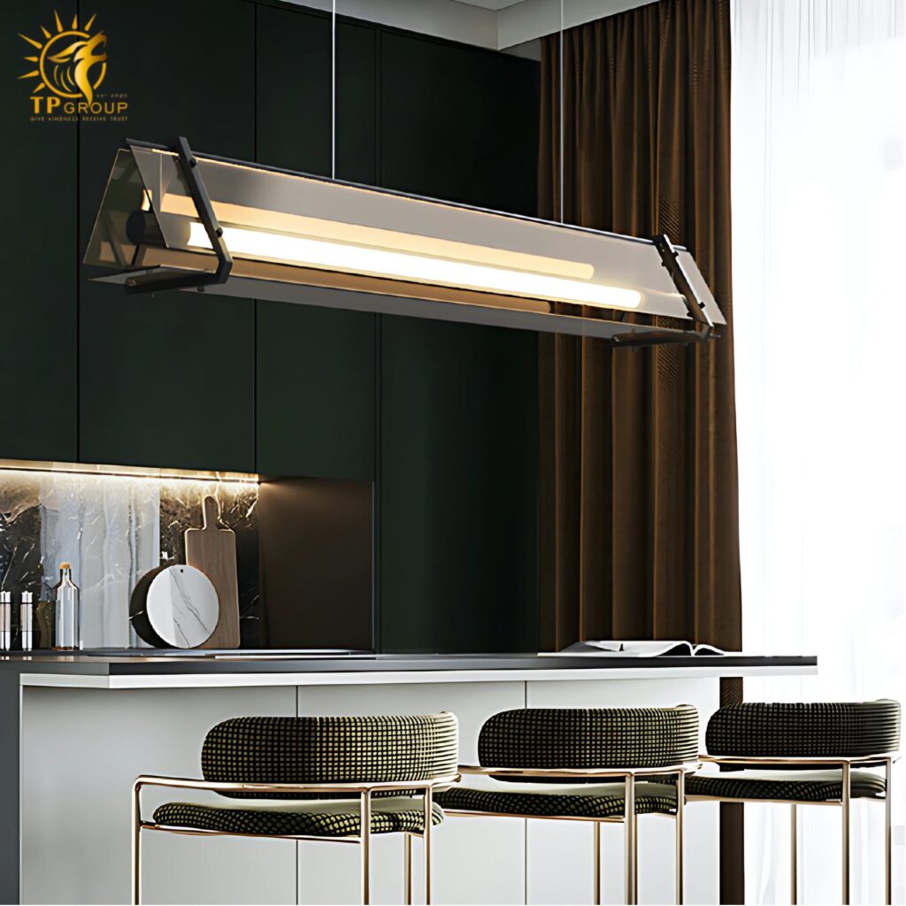 Đèn thả phong cách công nghiệp B0CCJC9LRF 12 Đèn thả phong cách công nghiệp B0CCJC9LRF