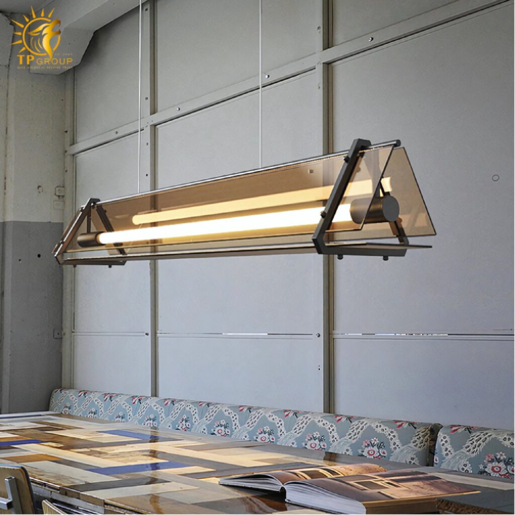 Đèn thả phong cách công nghiệp B0CCJC9LRF 11 Đèn thả phong cách công nghiệp B0CCJC9LRF