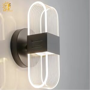 Đèn tường LED TPG-VK2270