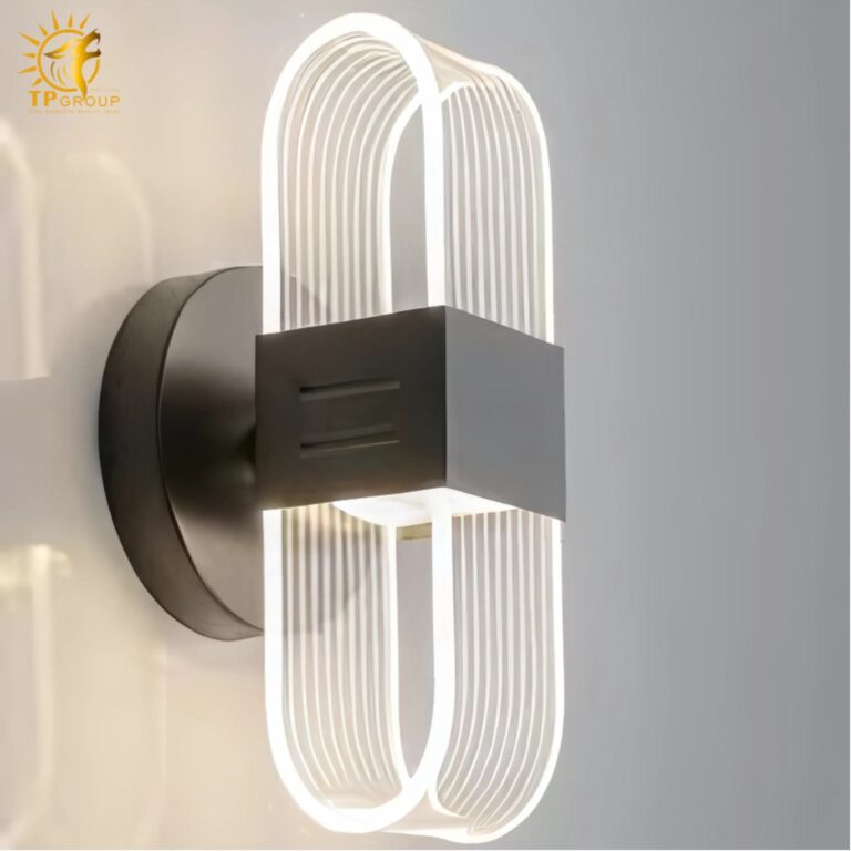 Đèn tường LED TPG-VK2270