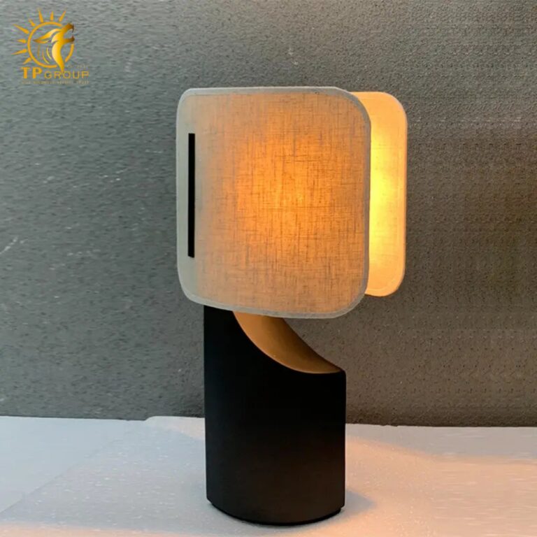 Đèn để bàn DB63