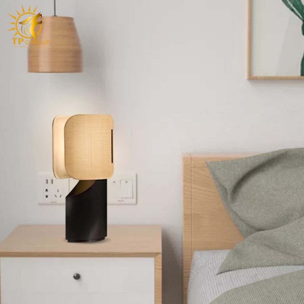 Đèn để bàn DB63