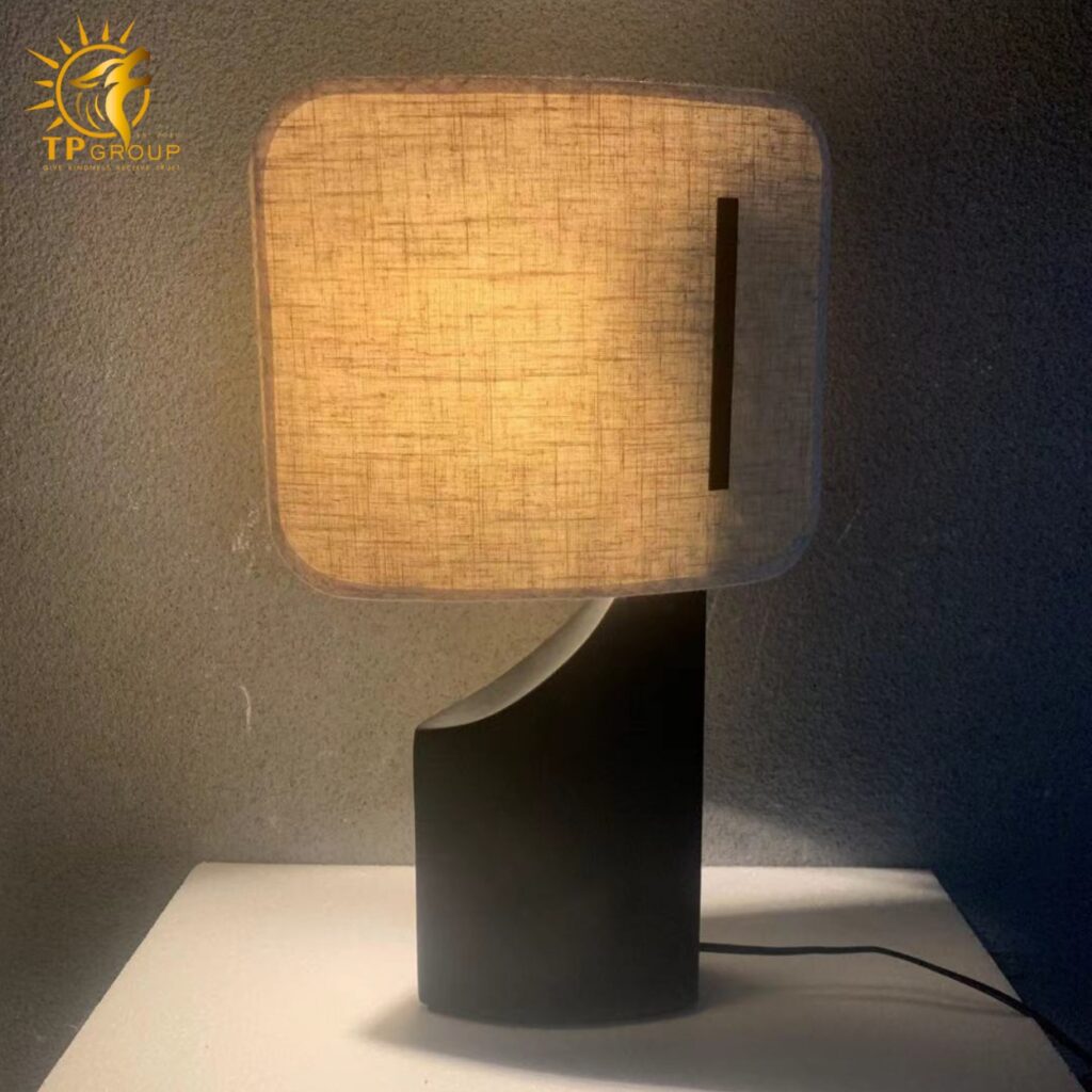 Đèn để bàn DB63