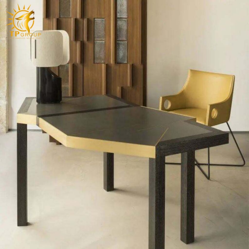 Đèn để bàn DB63