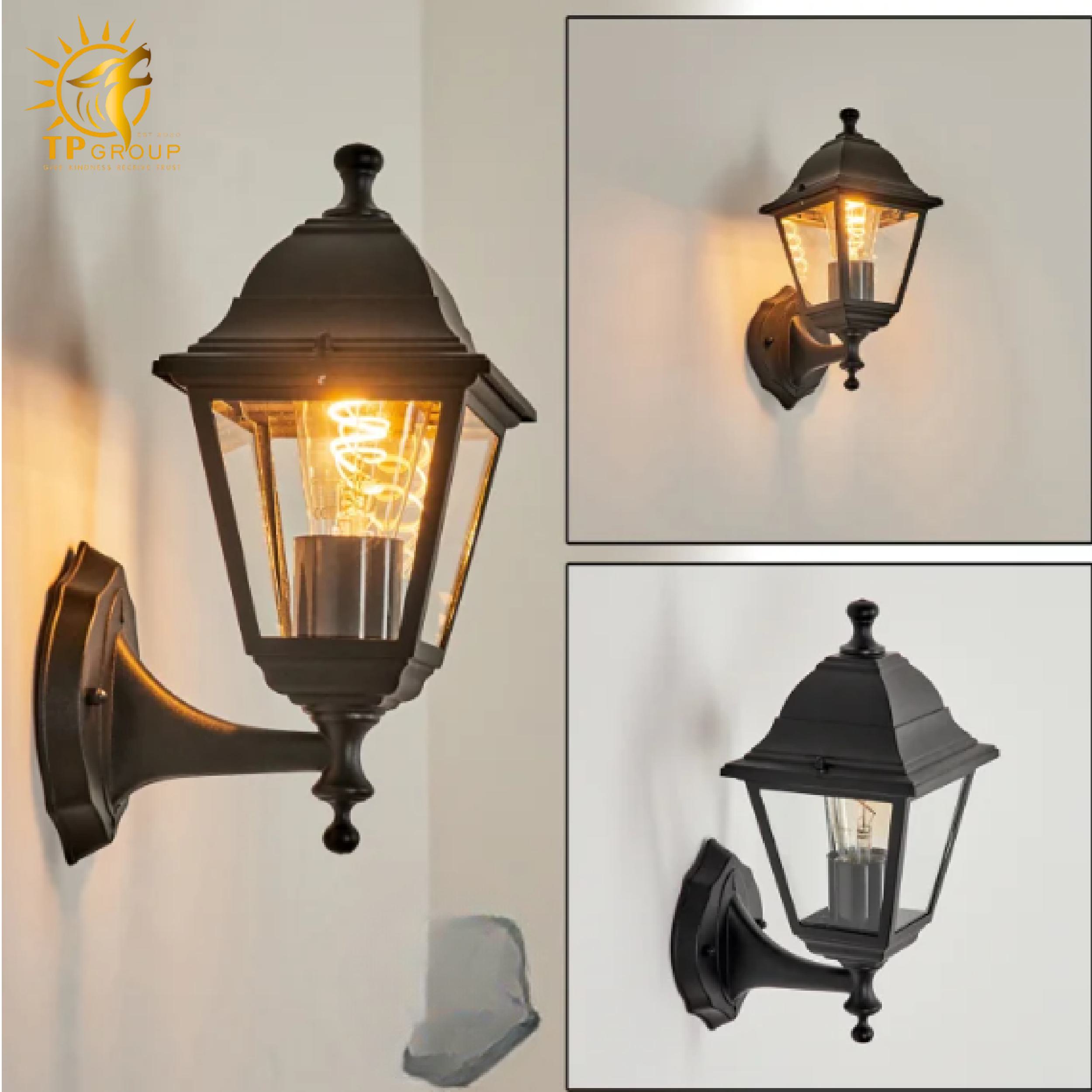 Đèn vách ngoài trời GTNT09