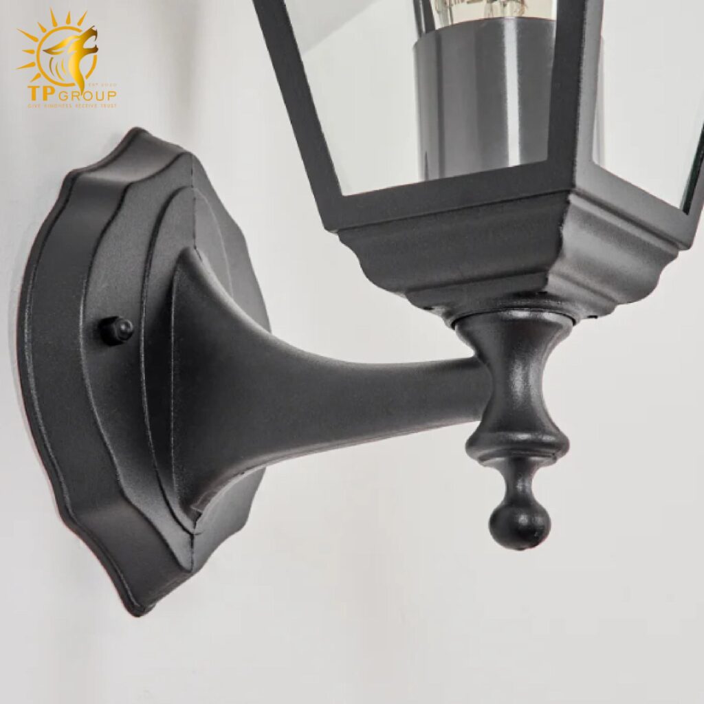 Đèn vách ngoài trời GTNT09 17 Đèn vách ngoài trời GTNT09