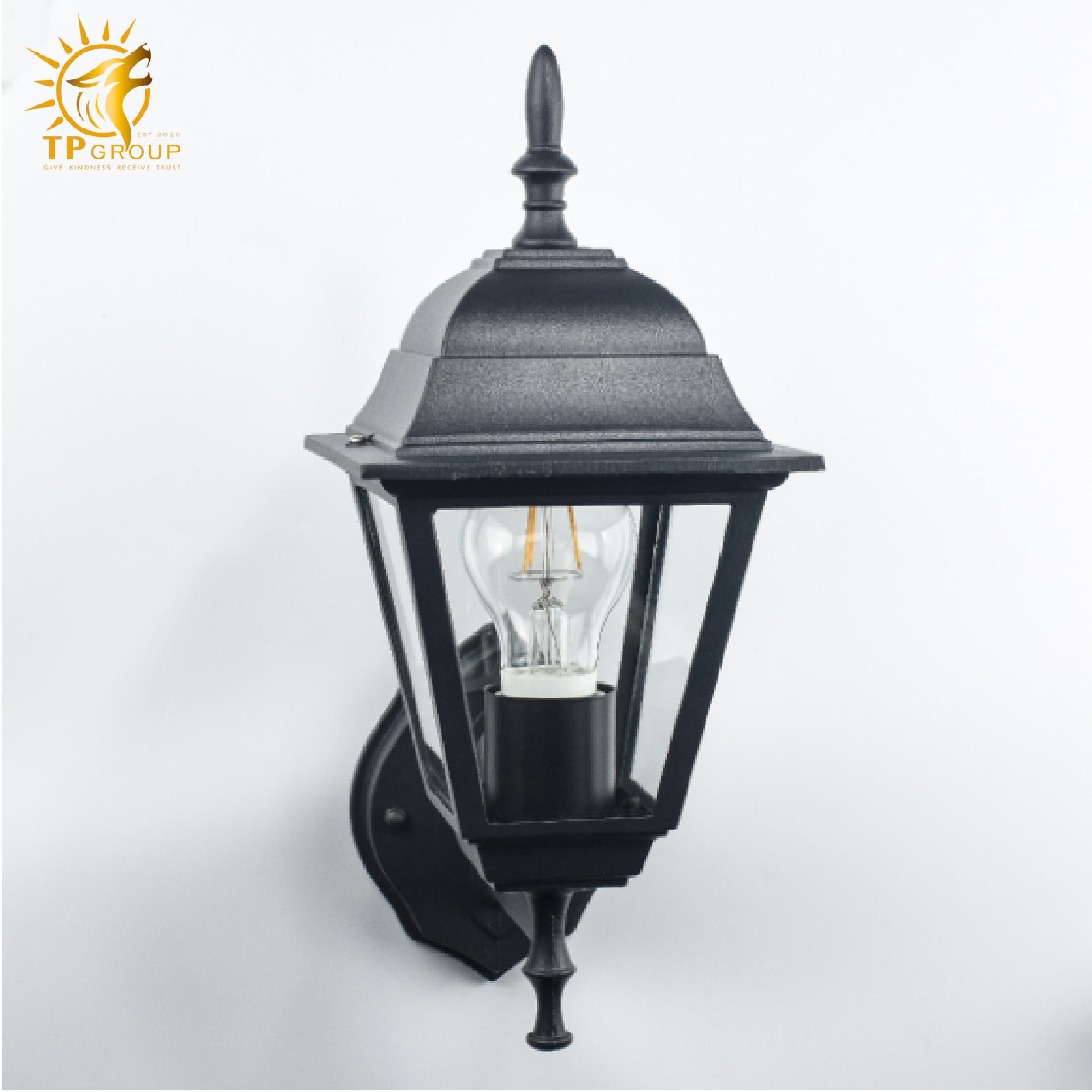 Đèn vách ngoài trời GTNT09 6 Đèn vách ngoài trời GTNT09