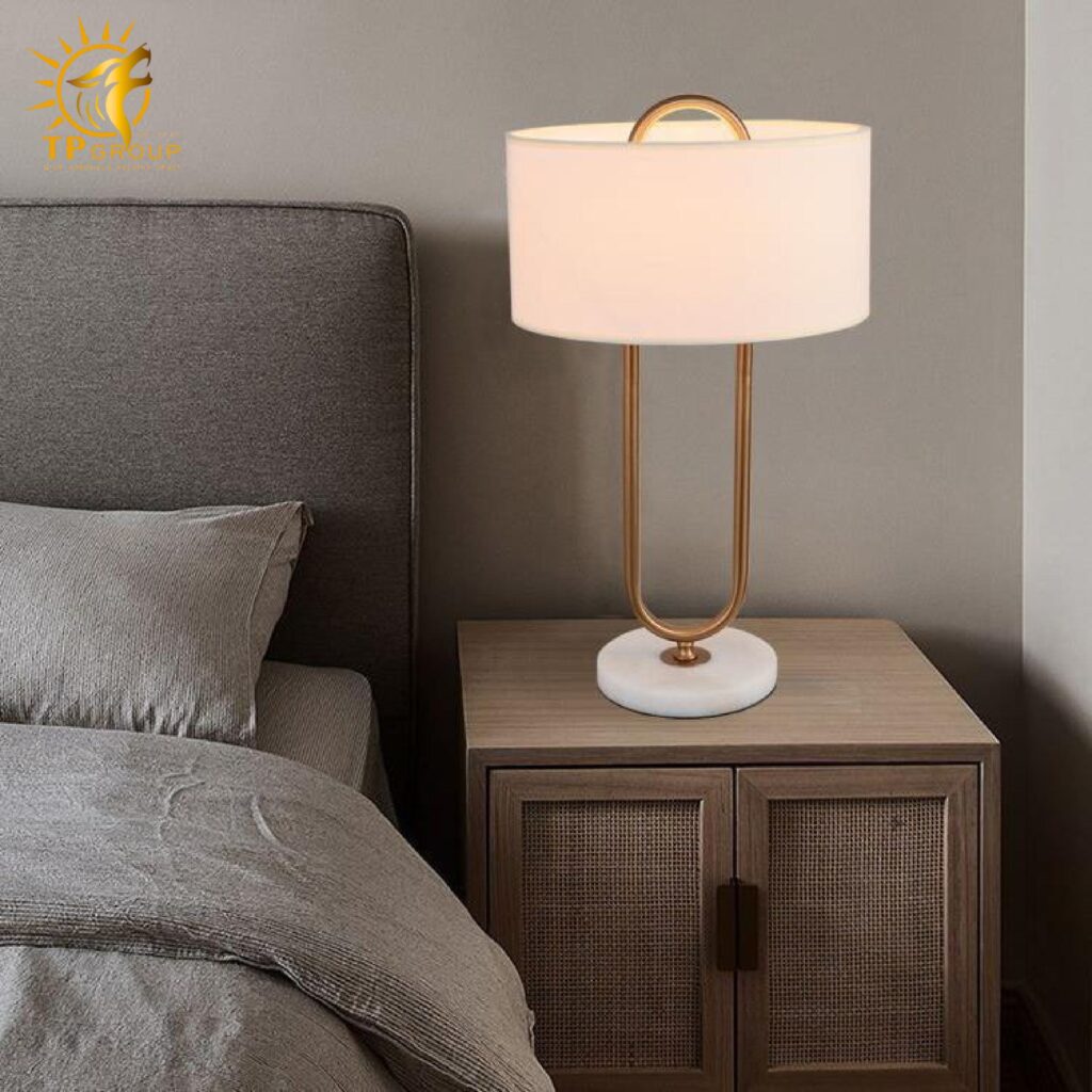 Đèn để bàn DB578 10 Đèn để bàn DB578