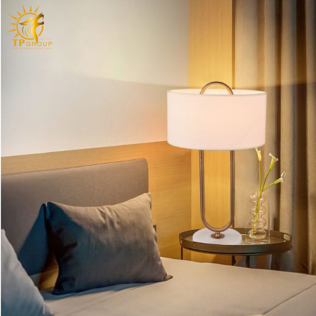 Đèn để bàn DB578 11 Đèn để bàn DB578