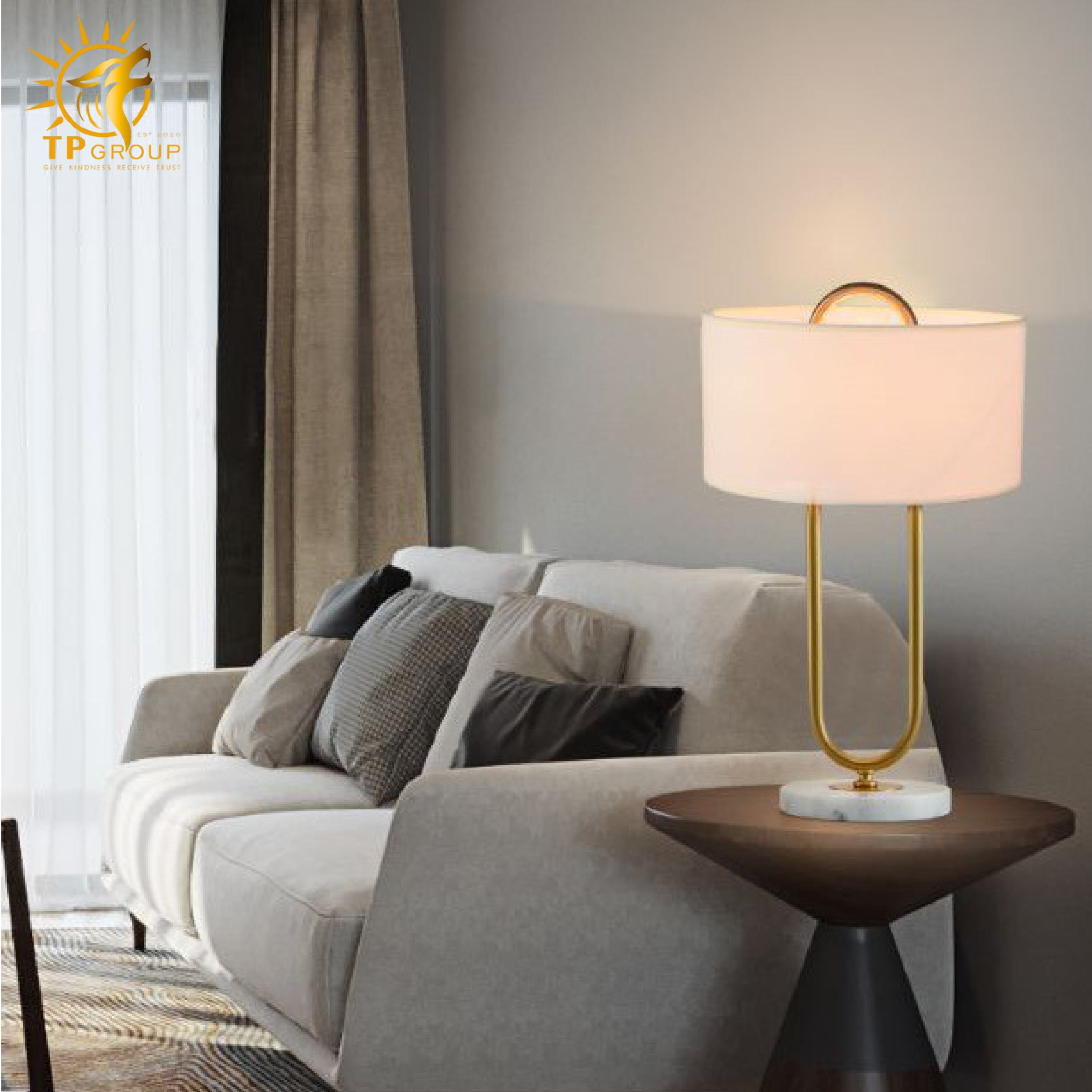 Đèn để bàn DB578 5 Đèn để bàn DB578