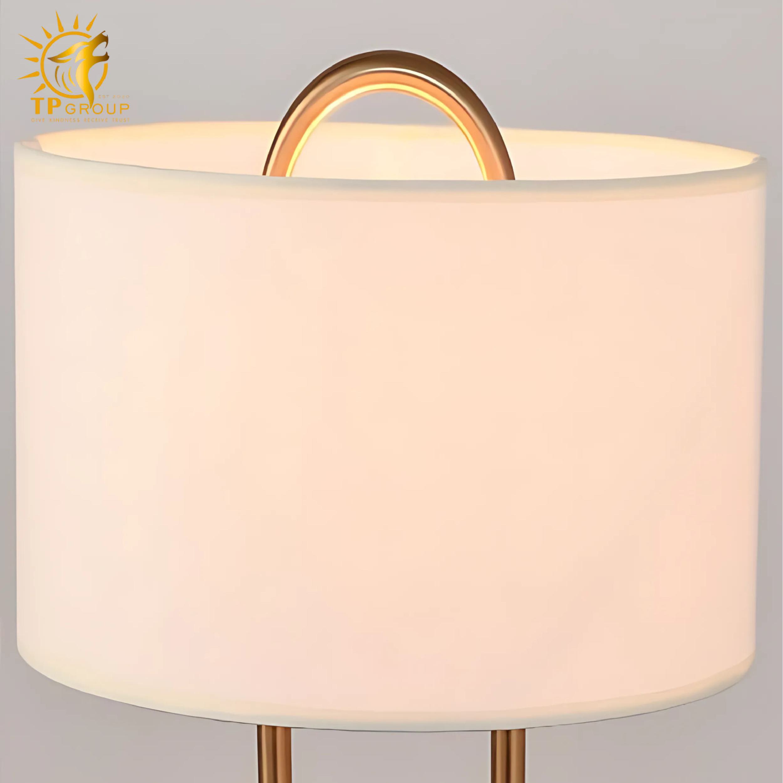 Đèn để bàn DB578 8 Đèn để bàn DB578