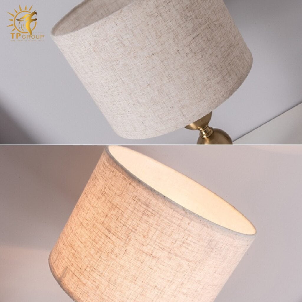 Đèn bàn cao cấp DB3062 