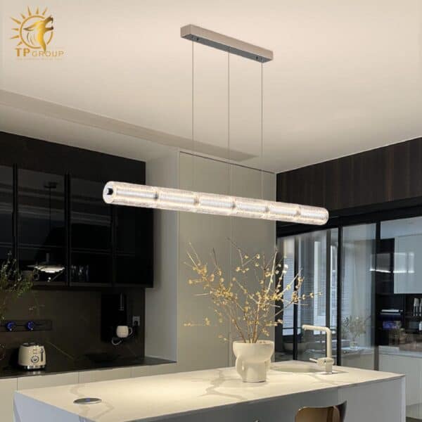 Đèn thả bàn ăn kiểu Ý THD42