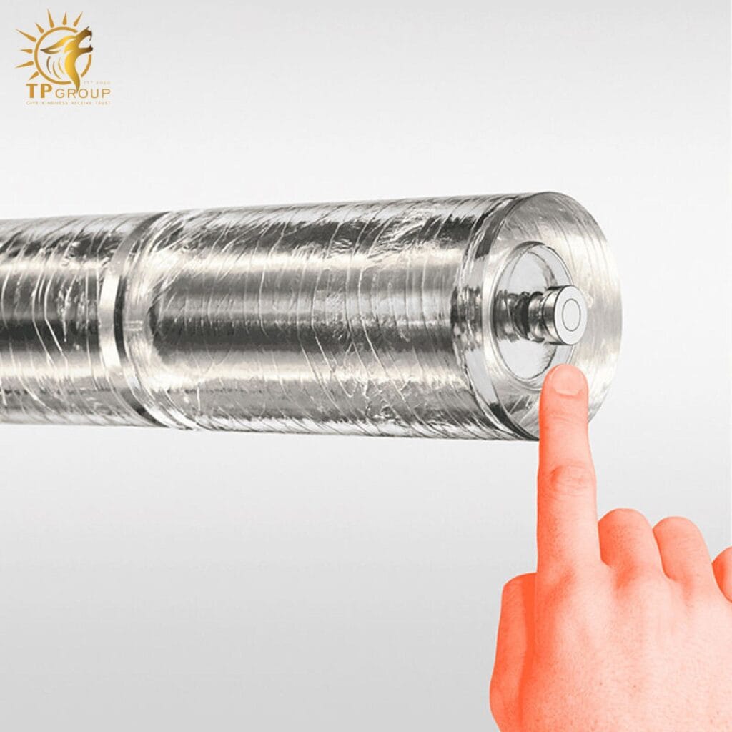 Đèn thả bàn ăn kiểu Ý THD42 