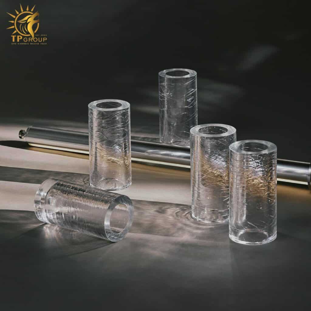 Đèn thả bàn ăn kiểu Ý THD42 