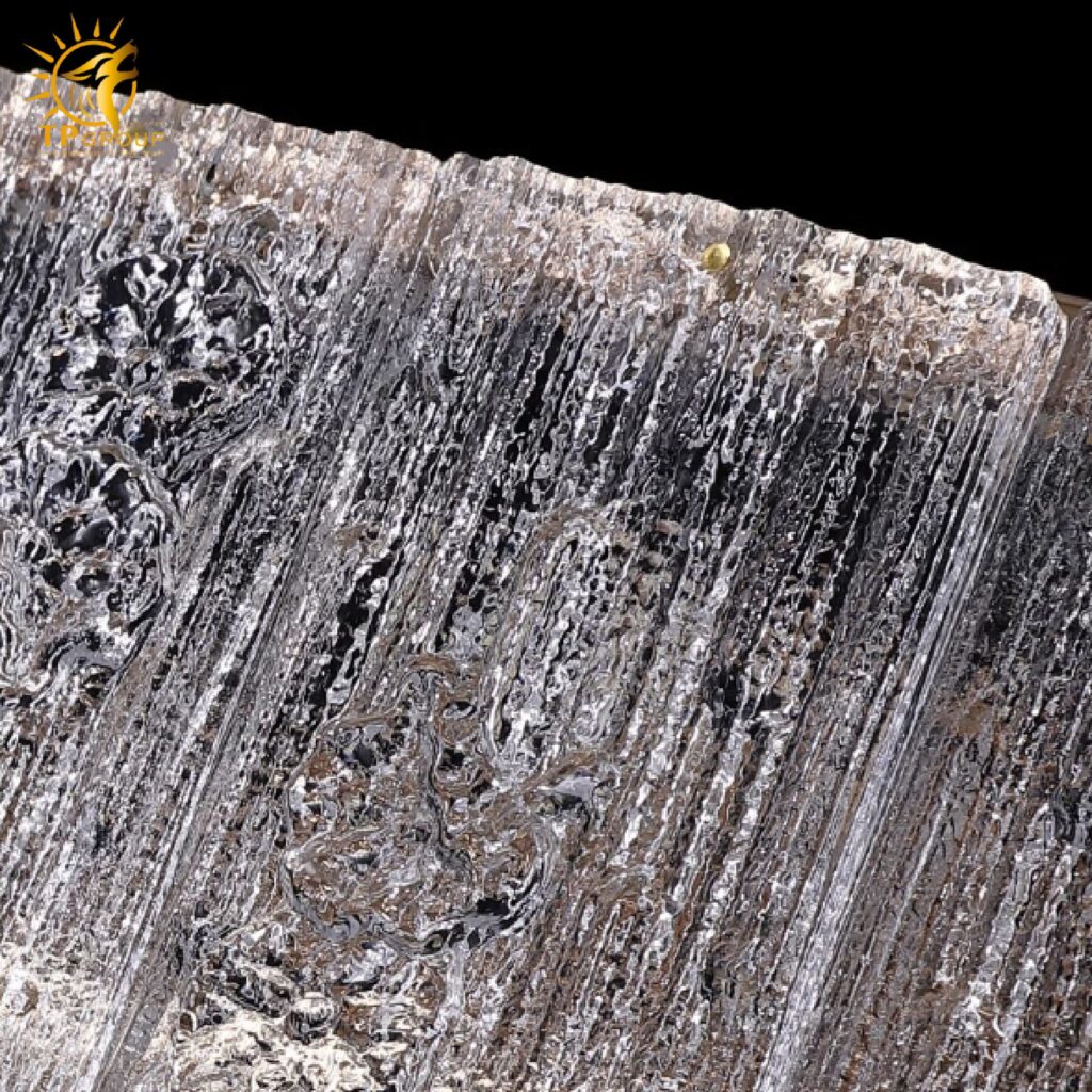 Đèn thả chùm pha lê cao cấp TPL236 19 Đèn thả chùm pha lê cao cấp TPL236