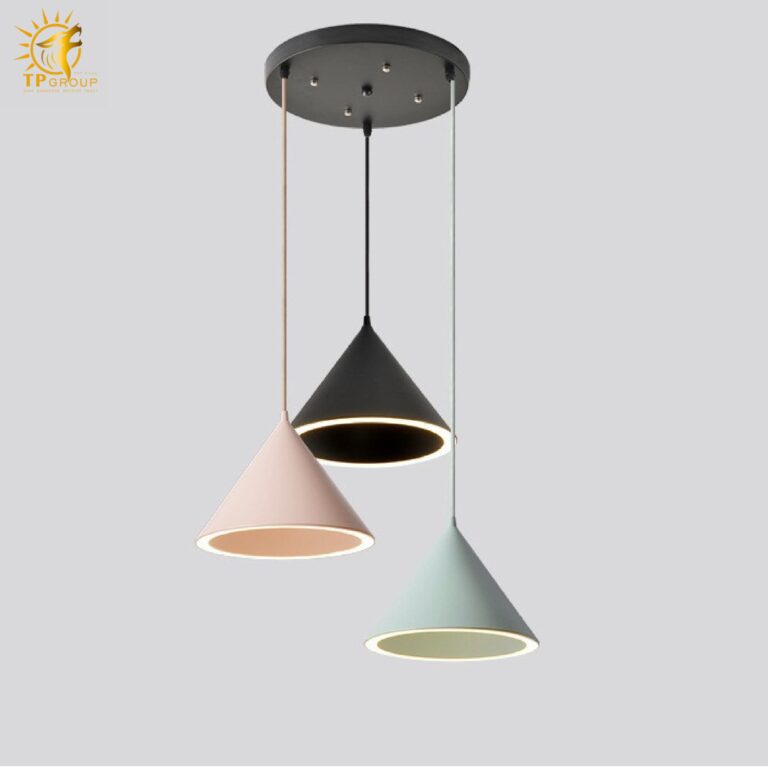 Đèn thả hiện đại THD38