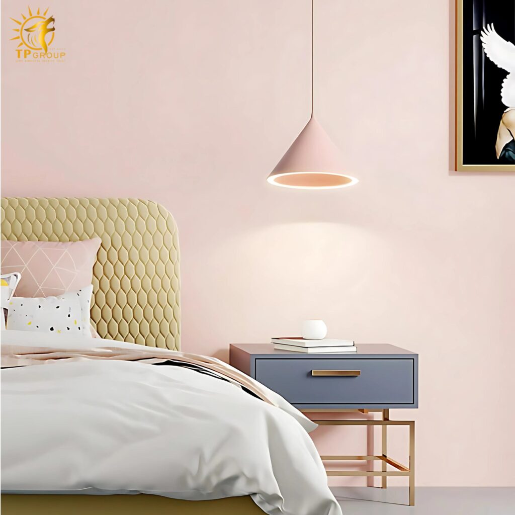 Đèn thả hiện đại THD38 24 Đèn thả hiện đại THD38