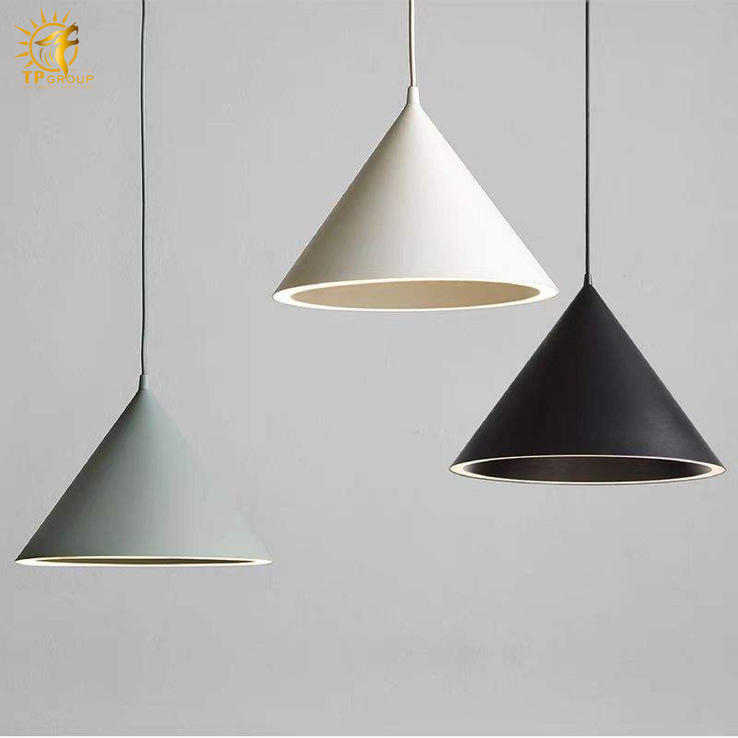 Đèn thả hiện đại THD38 11 Đèn thả hiện đại THD38