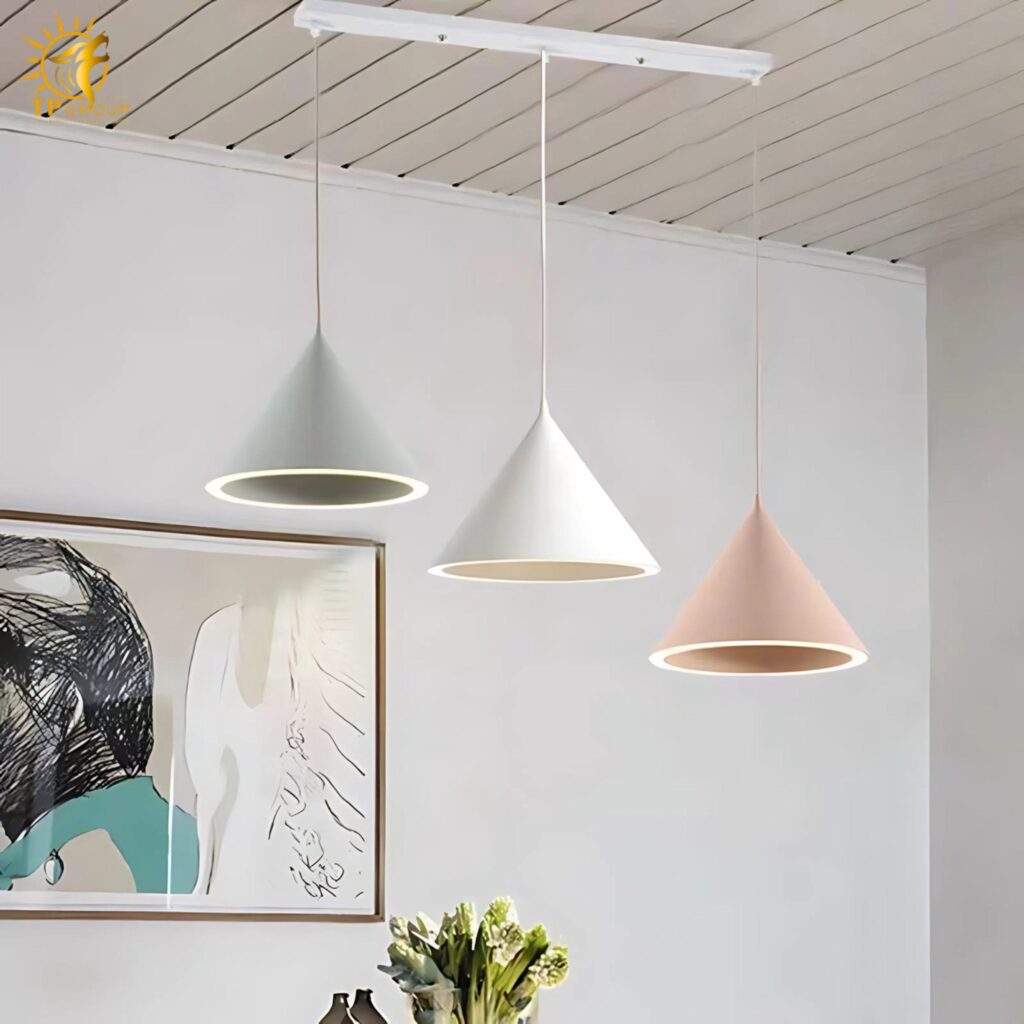 Đèn thả hiện đại THD38 26 Đèn thả hiện đại THD38