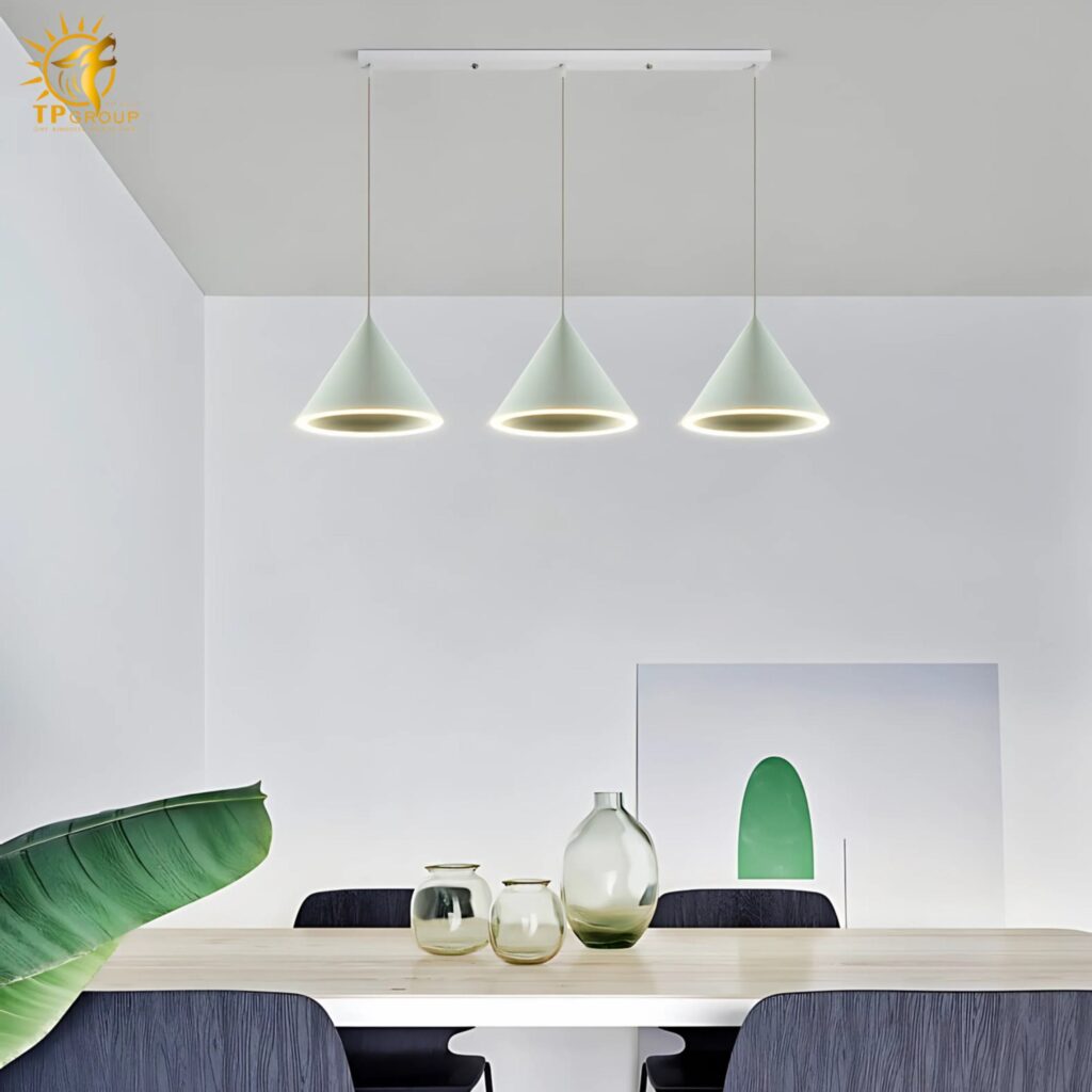 Đèn thả hiện đại THD38 19 Đèn thả hiện đại THD38