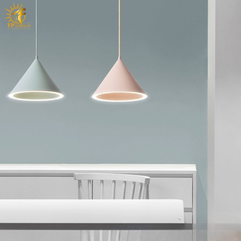 Đèn thả hiện đại THD38 20 Đèn thả hiện đại THD38