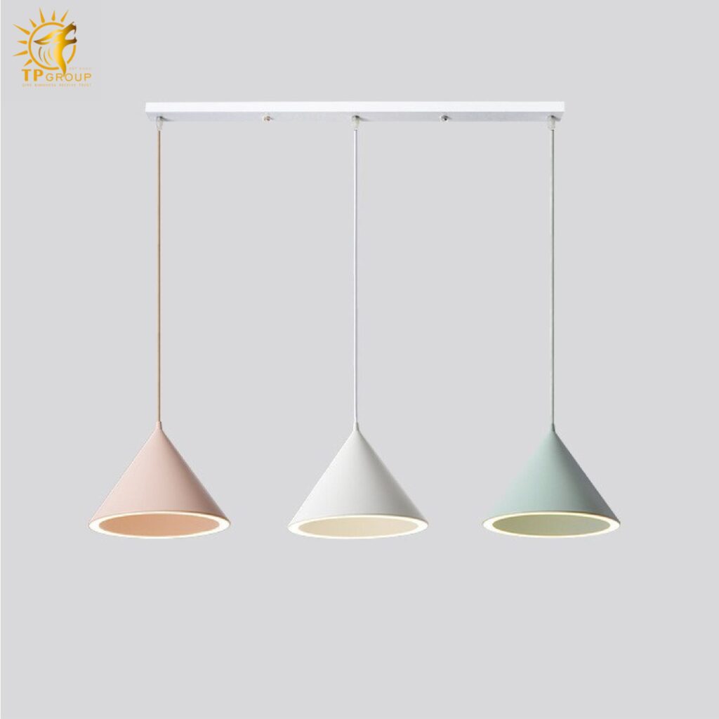 Đèn thả hiện đại THD38 23 Đèn thả hiện đại THD38