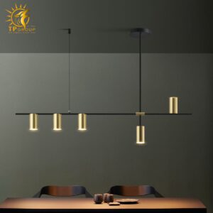 Đèn thả hiện đại cao cấp TTK1104N4